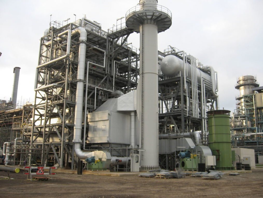 Boiler Industry